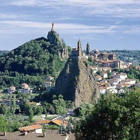 Estables Sources De La Loire 2p4 Rezort