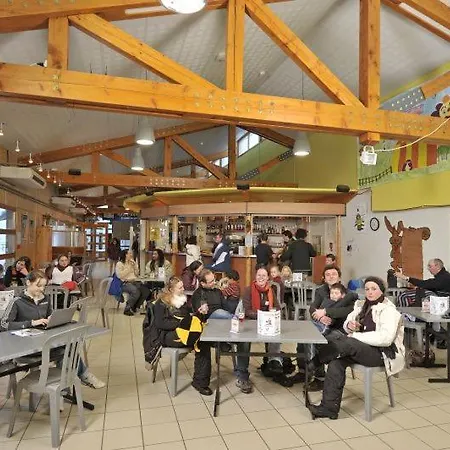 Rezort Estables Sources De La Loire 2p4 Les Estables