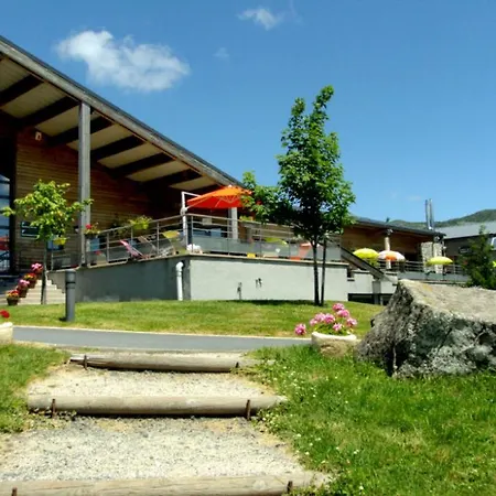 Estables Sources De La Loire 2p4 Rezort Les Estables